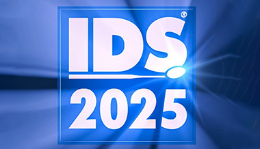 2025 IDS Cologne Germany, 25.-29. 03. 2025