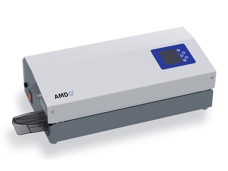 AMD Awtomatikong Sealing Machine AMD100-L