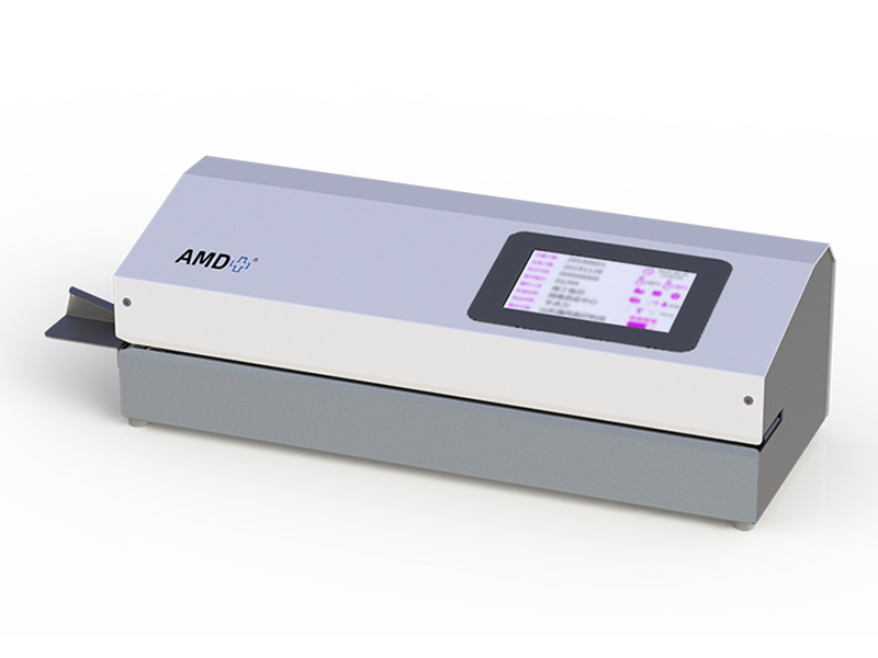 AMD Awtomatikong Sealing Machine at 101-CR