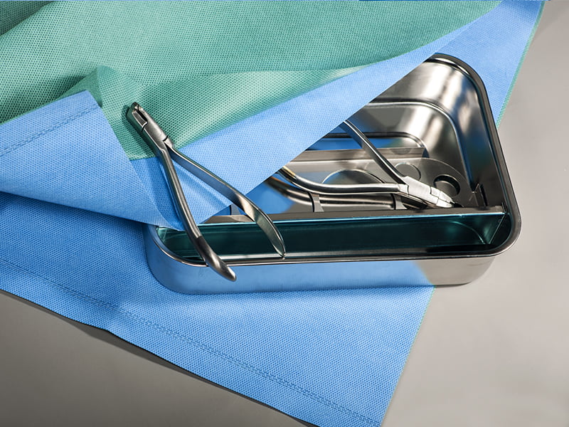 AMD Isang Hakbang Nonwoven Wrap (Double Layer)