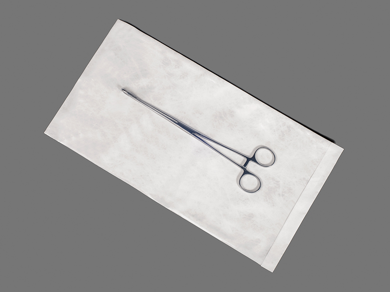 AMD self sealing pouch na gawa sa tyvek