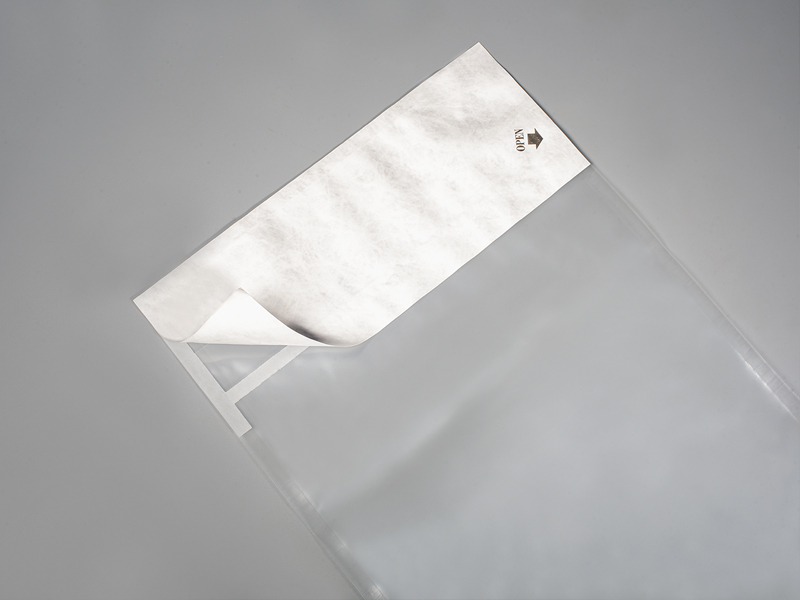 AMD header bag na may tyvek AMD header bag na may tyvek