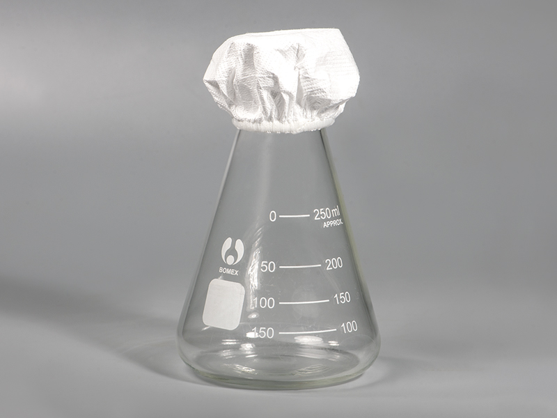 Ang takip ng paghinga ng AMD kay Tyvek Ang takip ng paghinga ng AMD kay Tyvek