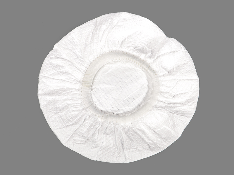 Ang takip ng paghinga ng AMD kay Tyvek