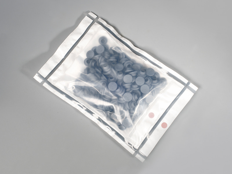 AMD Breathing bag na may Tyvek