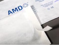 Bakit ang mga bag na self-sealing sa Tyvek ay madalas na ginagamit bilang medikal na isterilisasyon ng pag-iimpake?