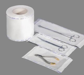 Paano pinapahusay ng materyal na Tyvek ang mga katangian ng microbial barrier ng packaging ng isterilisasyon?