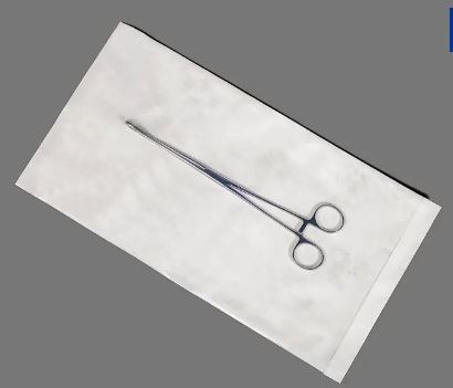 Bakit ang supot ng self -sealing ng AMD na gawa sa mga katangian ng