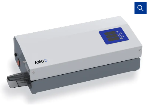 Ang prinsipyo ng pagtatrabaho ng awtomatikong sealing machine