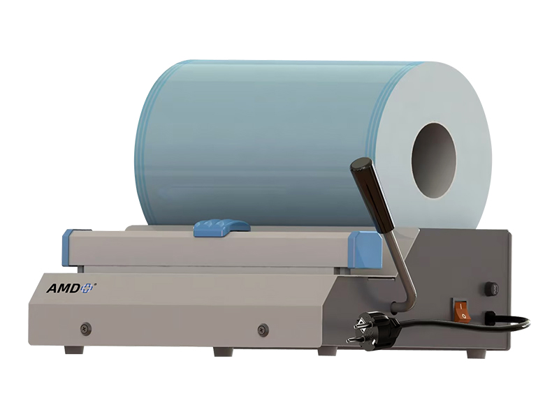 AMD Manu -manong Sealing Machine AMD 007