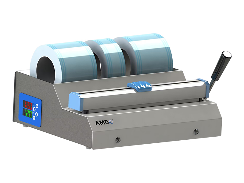 AMD Manu -manong Sealing Machine AMD 007