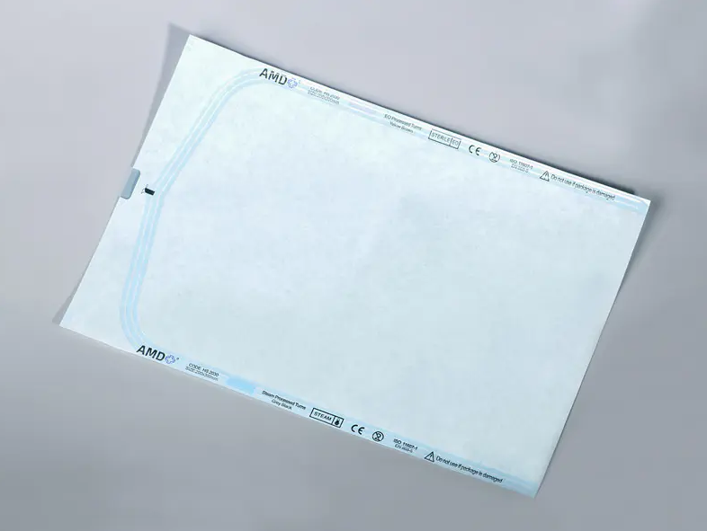 Heat Sealing Sterilization Pouches: maaasahang kontrol sa impeksyon