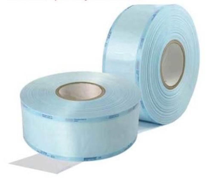 Bakit higit pa ang isterilisasyon ng flat roll kaysa sa iniisip mo