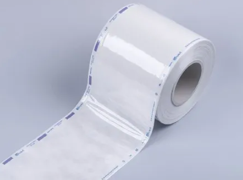 Tyvek Pouch Ebolusyon - Hopewayamd Focus