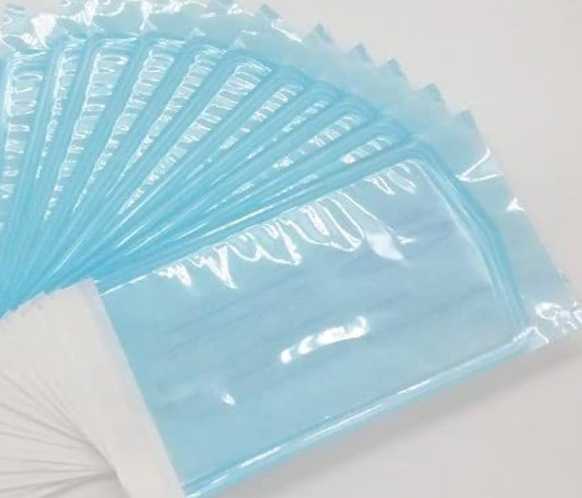Hopeway AMD Advanced Sterilization Pouch Innovation