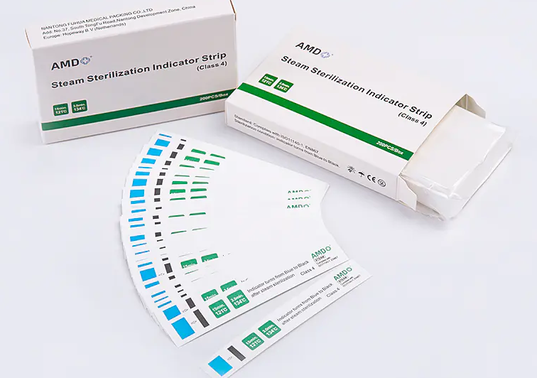 Paano gamitin nang tama ang 4-level na mga tagapagpahiwatig ng singaw? Gabay sa Operasyon at FAQ