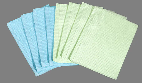 Ano ang layunin ng mga magagamit na dental bibs? Bakit kailangan nila para sa pagsasanay sa ngipin?