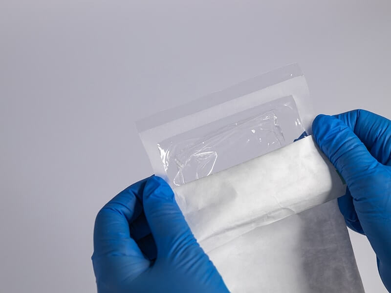 Tyvek Medical Packaging Gains Industry Tensiyon