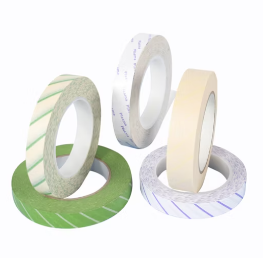 Plasma Indicator Tape: Mahalaga para sa isterilisasyon ng plasma?