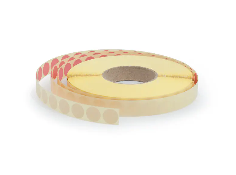 Sterilization Indicator Label Innovation ni Hopeway AMD