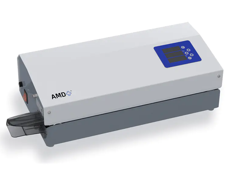 Paano sumusulong at trending ang Hopeway AMD Sealing Machines?