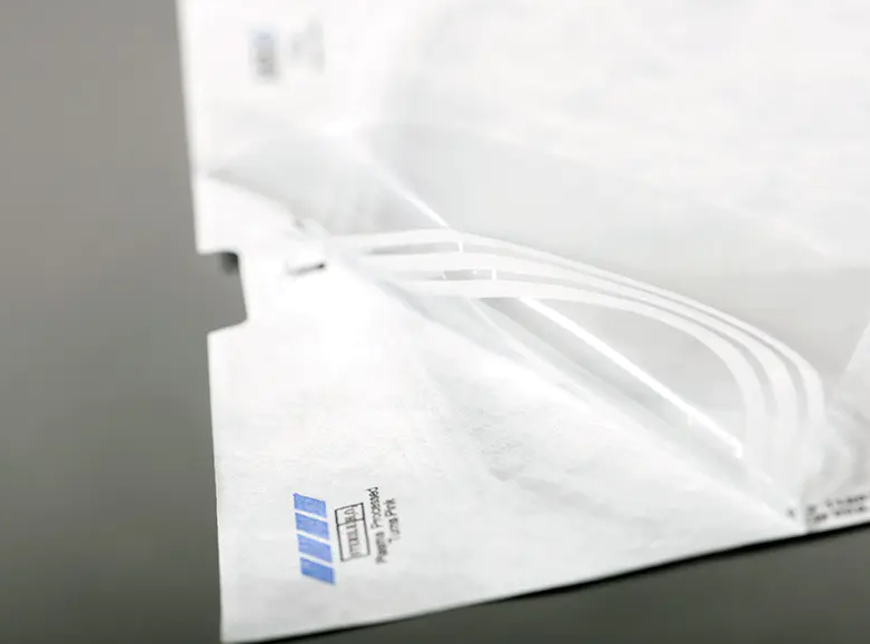 Ang Tyvek Pouch ba ang bagong kalakaran sa sterile packaging?