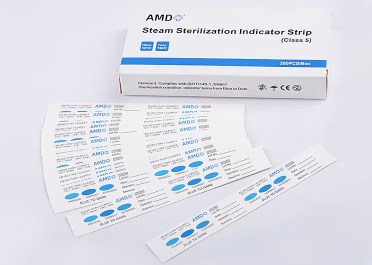 Ano ang mga medikal na tagapagpahiwatig ng kemikal?