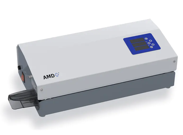 Paano Gumamit ng isang Awtomatikong Sealing Machine Tama？