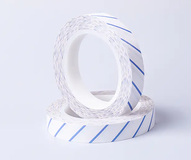 Ano ang tape ng tagapagpahiwatig ng plasma?