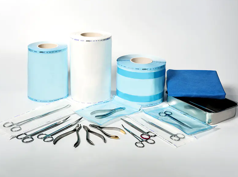 Heat Sealing Sterilization Pouch: Mahalaga para sa pamamahala ng instrumento ng sterile