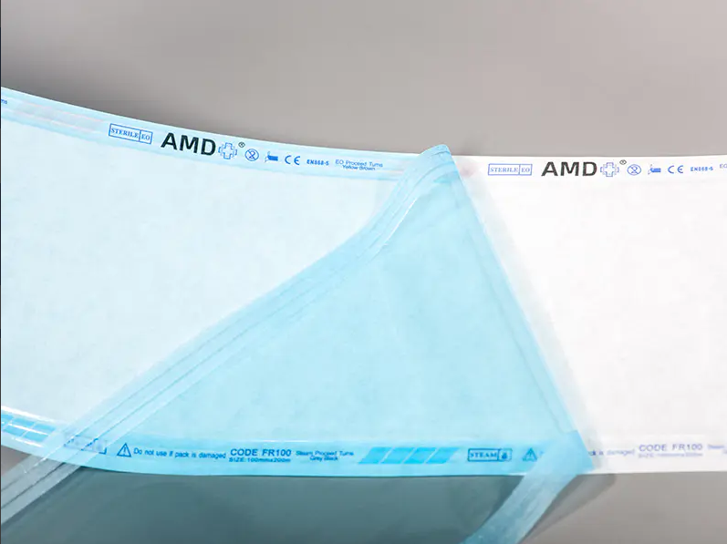 Bakit mahalaga ang mga roll ng isterilisasyon sa pangangalagang pangkalusugan