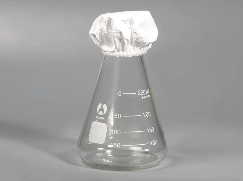 Bakit Marami pang Pasilidad ang Isinasaalang-alang ang Hopeway AMD Tyvek Breathing Cover