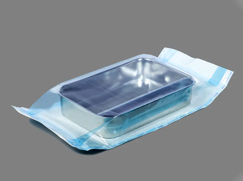 Paano Sinusuportahan ng Gusseted Sterilization Rolls ang Pang-araw-araw na Pagproseso ng Steril?