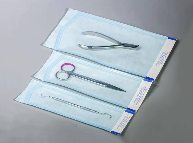 Mapapasimple ba ng Self Sealing Sterilization Pouches ang Pang-araw-araw na Pagproseso ng Instrumento?