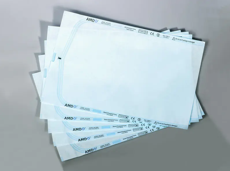 Bakit Mahalaga ang Sterile Instrument Pouch sa Klinikal na Paggamit?