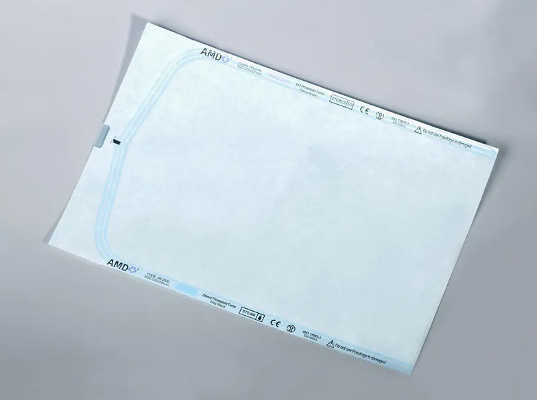 Bakit Muling Iniisip ng mga Ospital ang Mga Pagpipilian sa Heat Sealing Sterilization Pouch