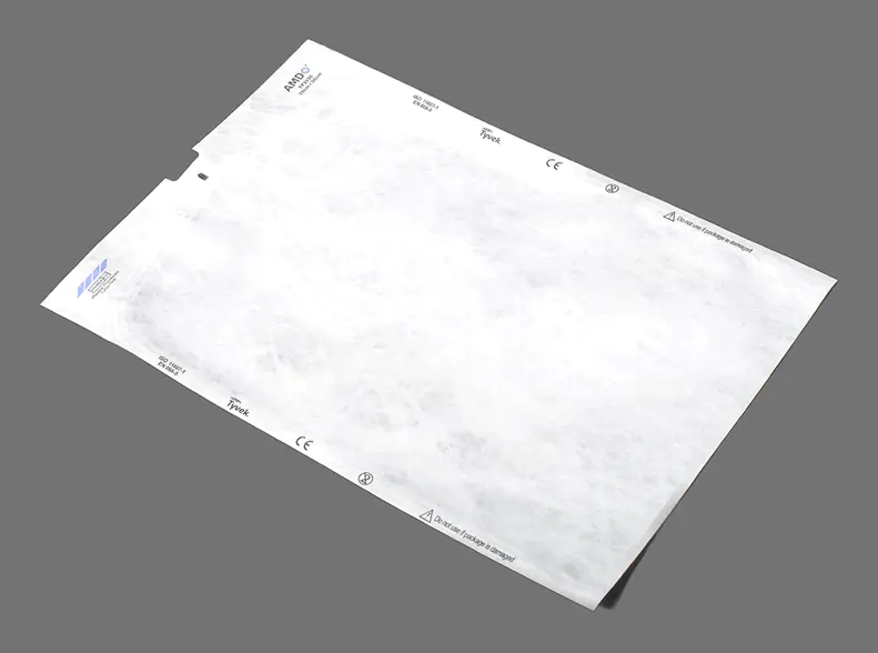 Paano Sinusuportahan ng Sterilization Flat Roll ang Pagkontrol sa Impeksyon sa Ospital?