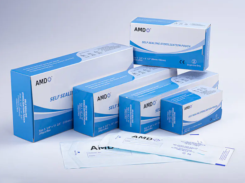 Ano ang Sterilization Self Sealing Pouch? Lahat ng Kailangan Mong Malaman