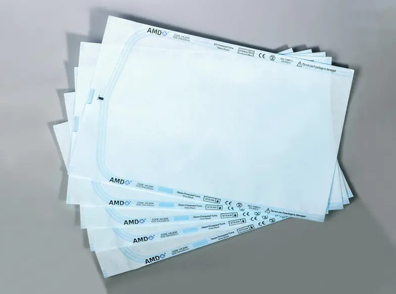 Ano ang Nagiging Maaasahan sa Heat Sealing Sterilization Pouch