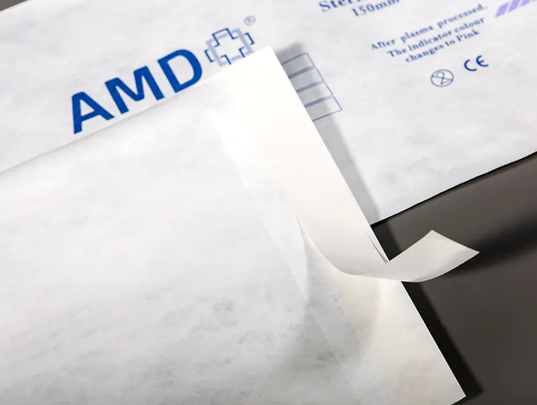 Paano Mapapabuti ng mga Dental Clinic ang Efficiency sa Mga Sterilization Pouch?