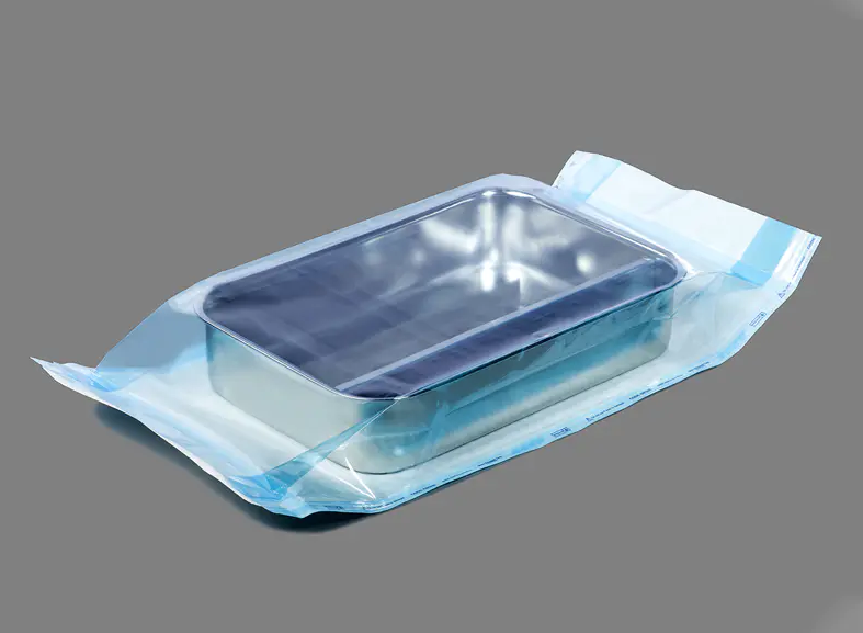 Paano Sinusuportahan ng Sterilization Gusseted Roll ang Mga Kasanayan sa Pagkontrol sa Impeksyon