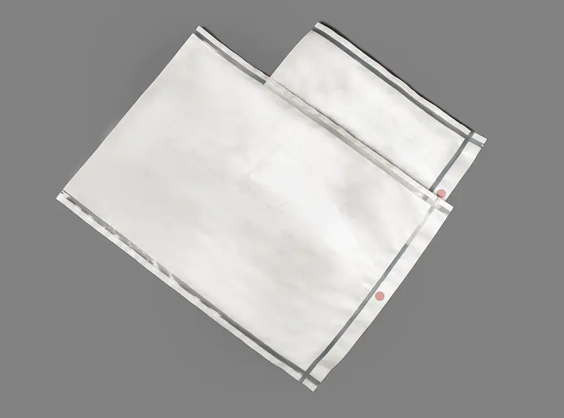 Mga Pangunahing Tampok ng HDPE Tyvek Autoclave Bag sa Mga Kontroladong Kapaligiran