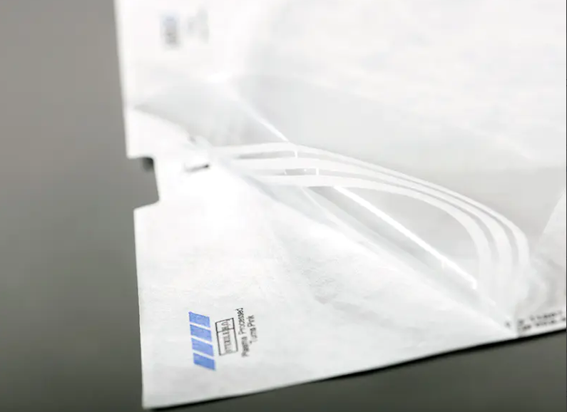 Ano ang Tyvek Medical Pouch at Bakit Ginagamit ang mga Ito