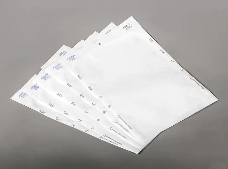 Tyvek Pouches Para sa Mga Medical Device: Pag-unawa sa Proseso ng Paggawa