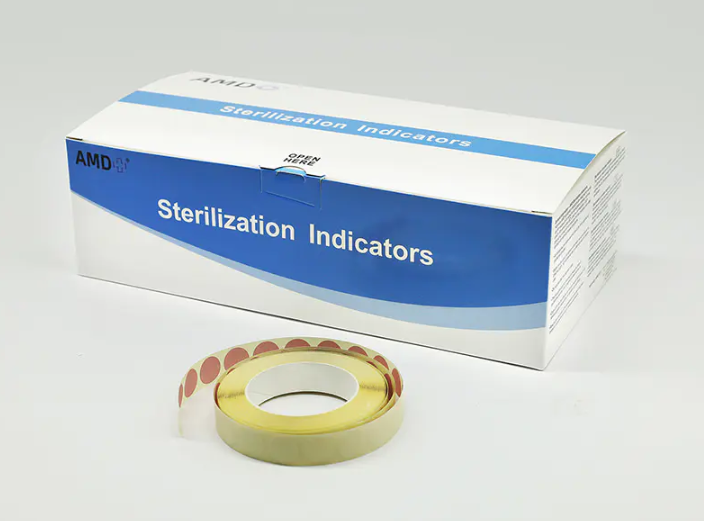 Mapapabuti ba ng Mga Label ng Indicator ng Sterilization ang Pagkontrol sa Proseso ng Sterilization