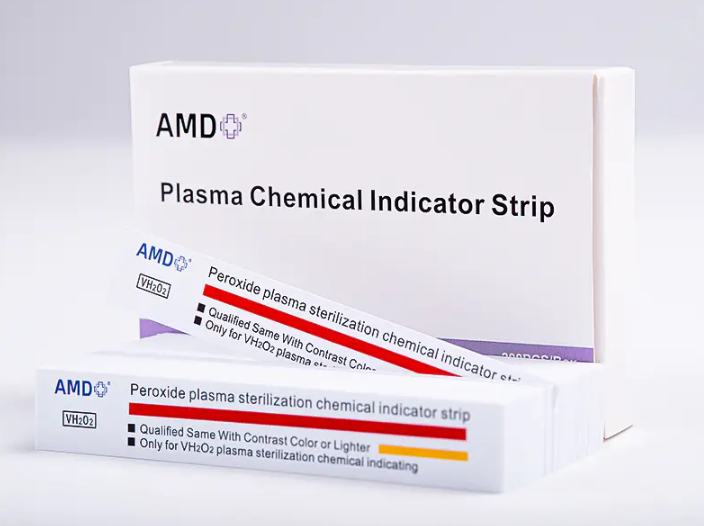 Ano ang EO Indicator Strips na Ginagamit sa Sterilization